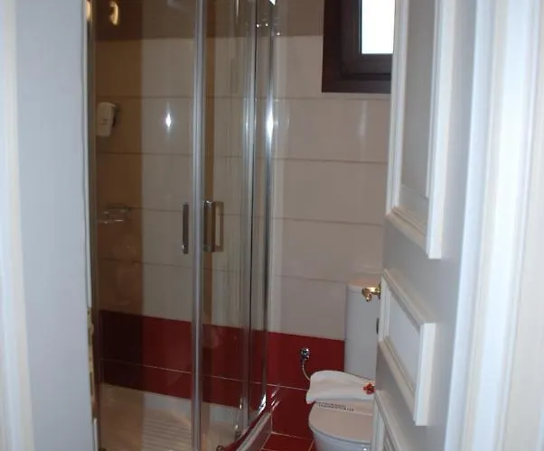 Elxis Luxury * Vrasná
