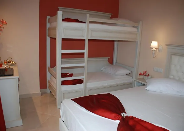 Elxis Luxury Apartament