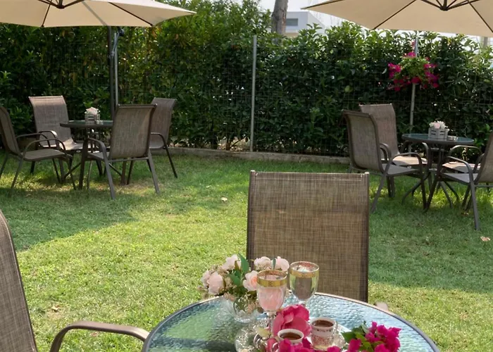 Apartament Elxis Luxury