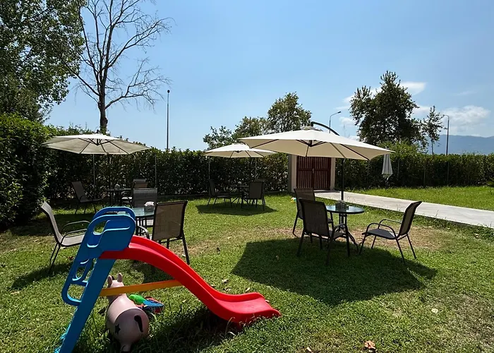 Elxis Luxury * Vrasná