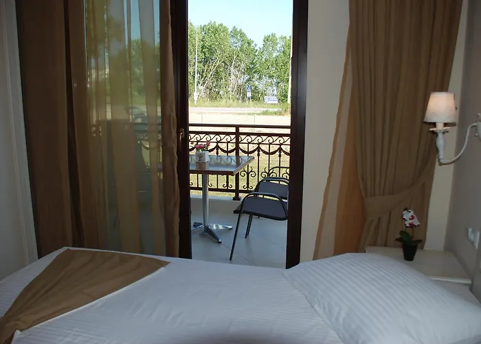 Elxis Luxury *