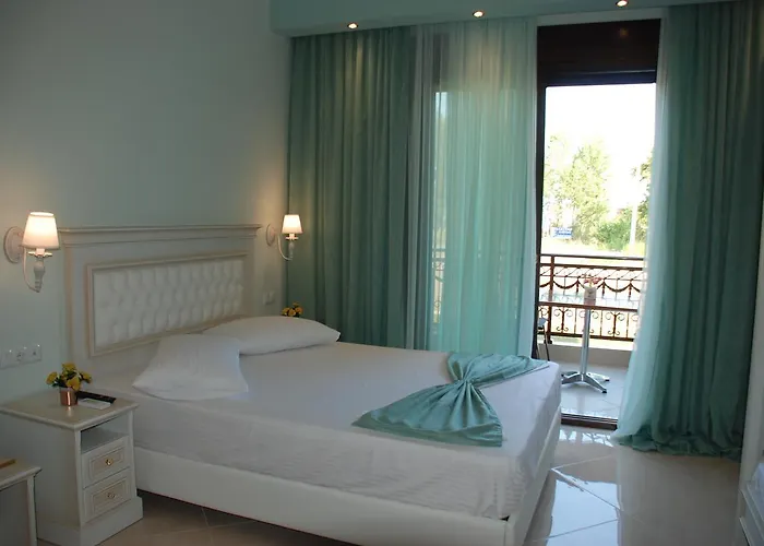 Elxis Luxury *