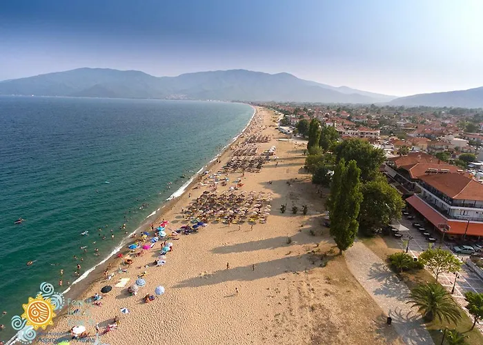 Elxis Luxury Vrasná
